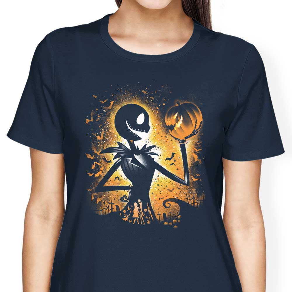 Halloween Fashion Royalty - Women's Clothing Apparel