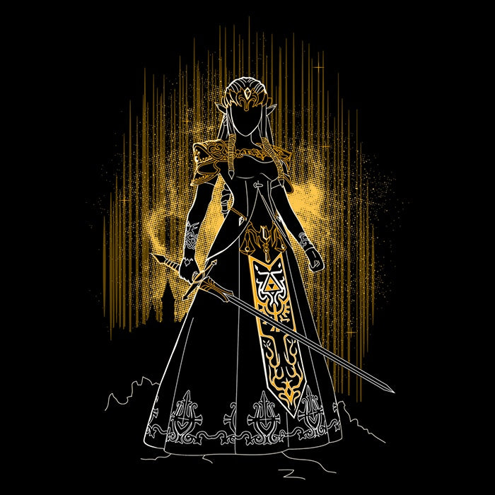 The Enigmatic Shadow of Wisdom - Stylish Women's Apparel Collection