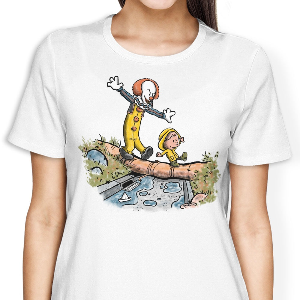 Classic 'Can I Have My Boat' Women's Clothing Collection