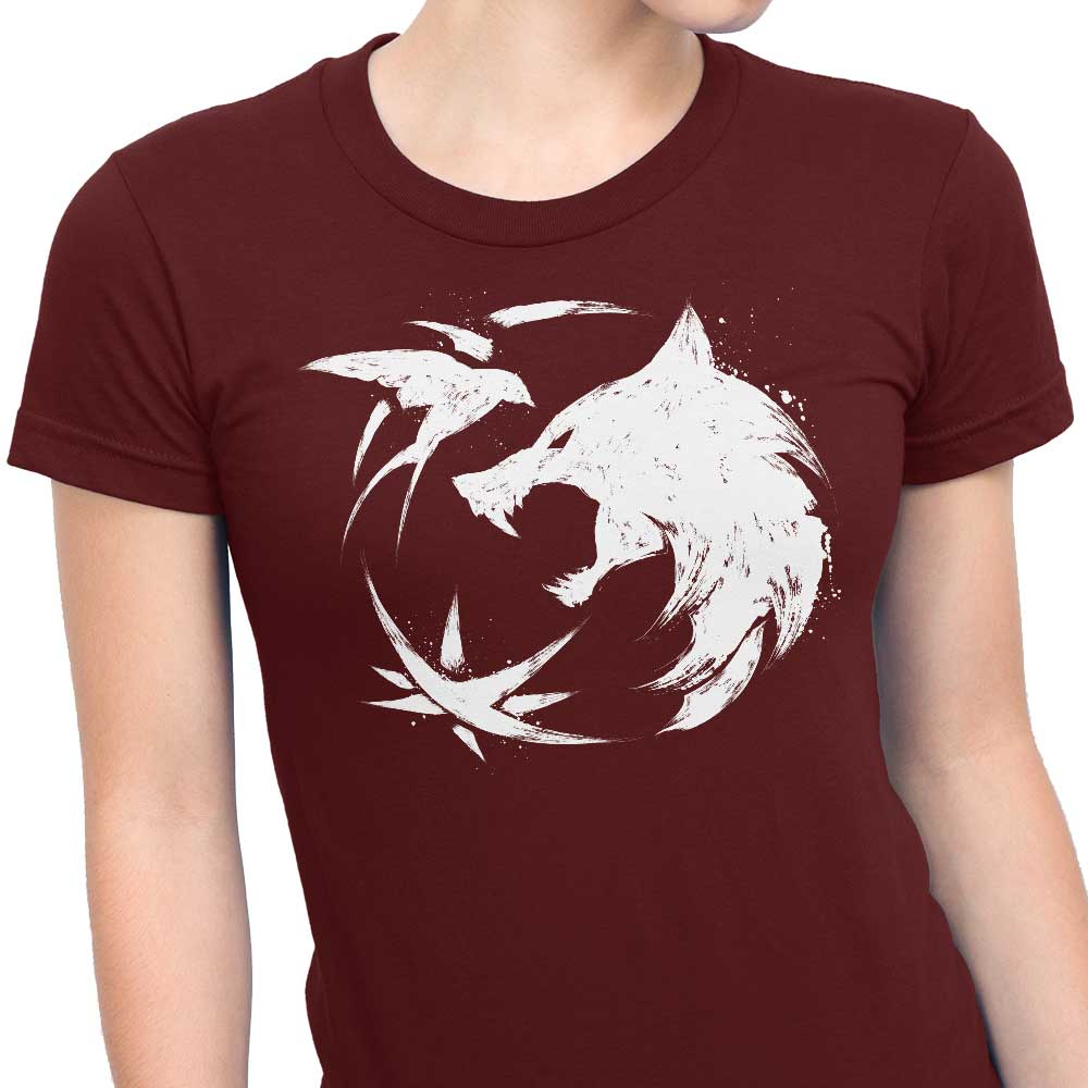 Wild Wolf Brand Women's Fashion Apparel Collection
