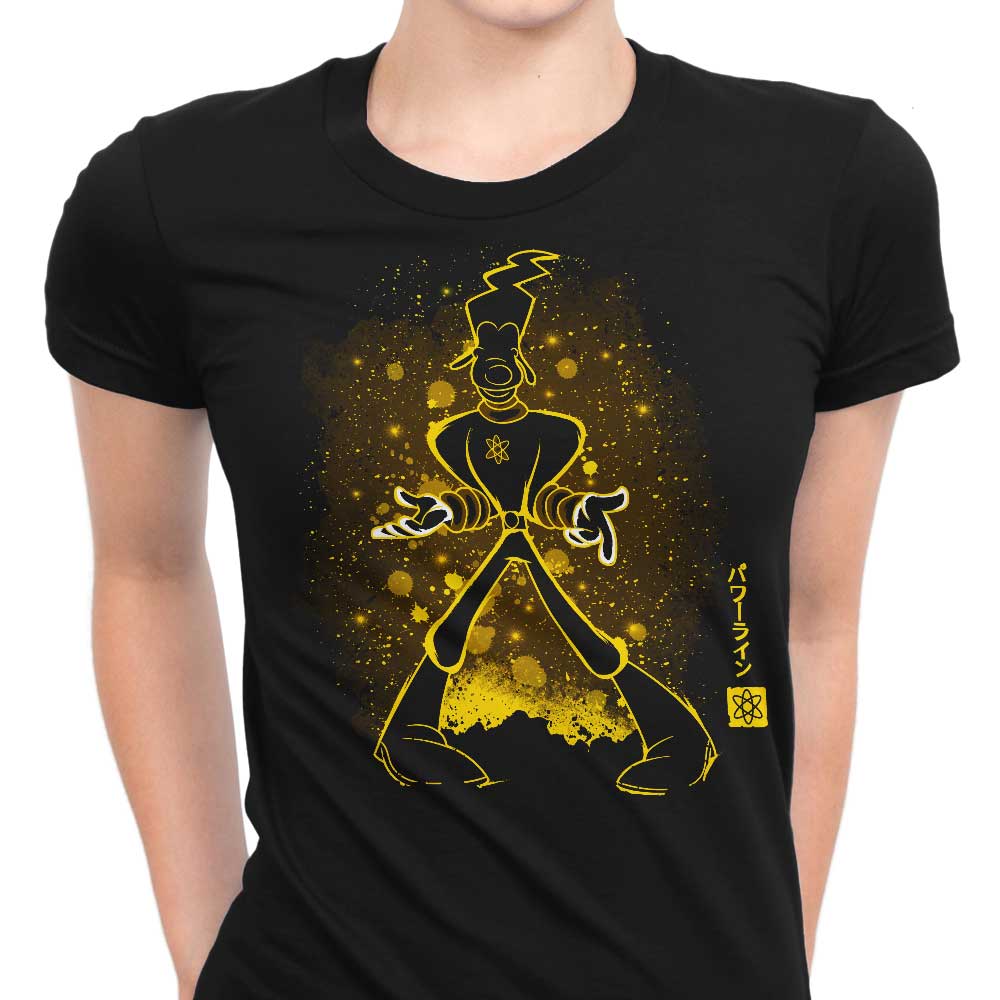 Soulkr's The I2I Women's Fashion Apparel Collection