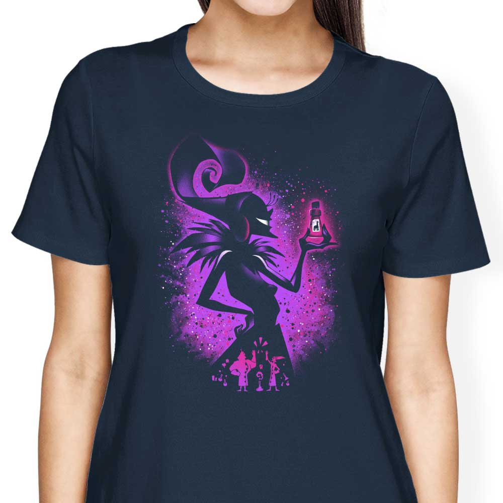 This Isn't Poison Brand Women's Fashion Apparel - T-Shirts and Premium T-Shirts
