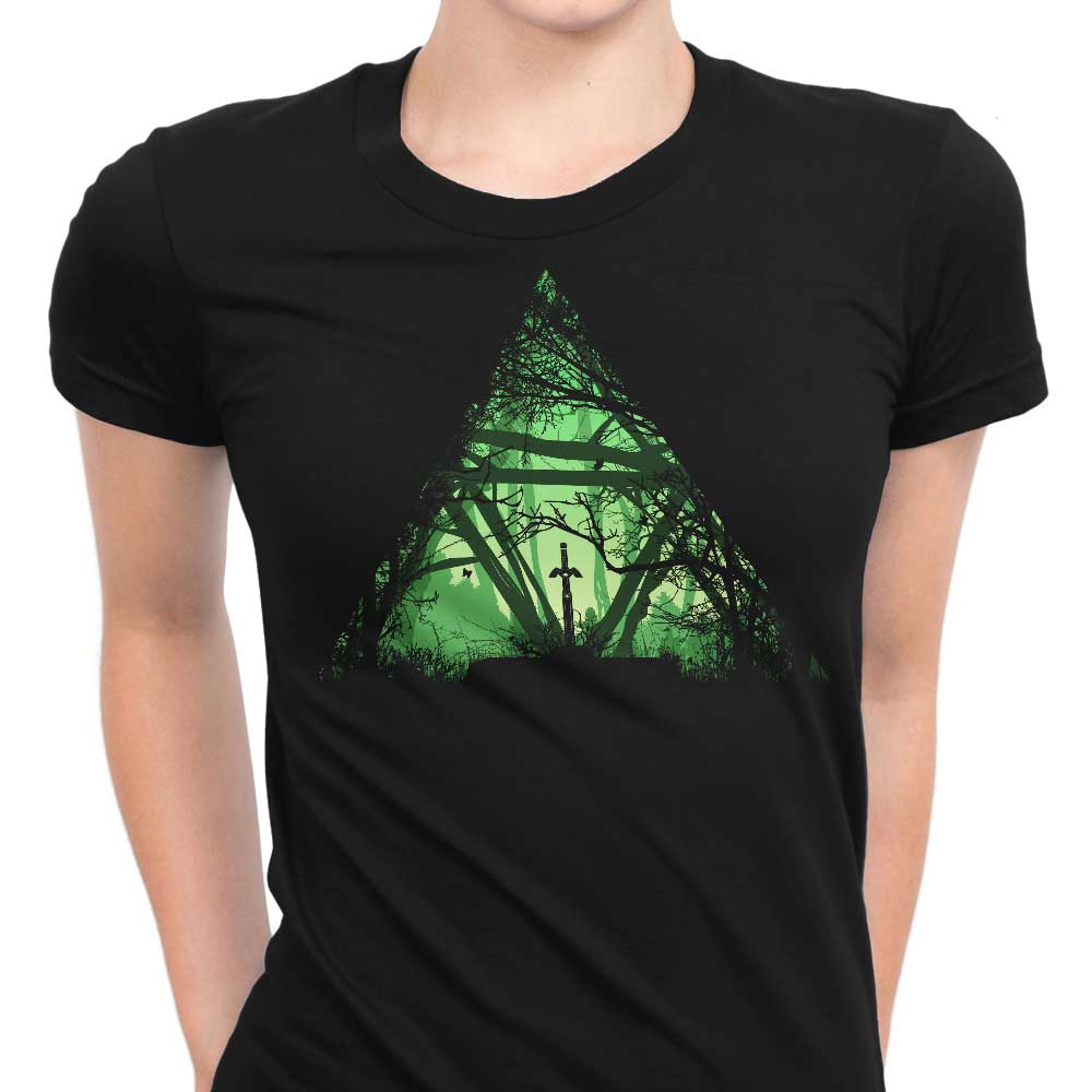 Stylish Women's Apparel by Tree Force