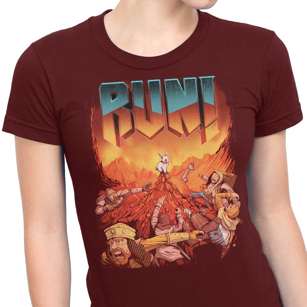 Running - Women's Clothing Apparel