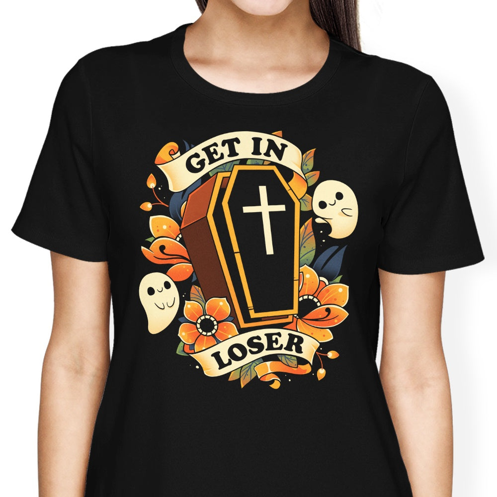 Stylish Women's Apparel - 'Even in Death' Collection