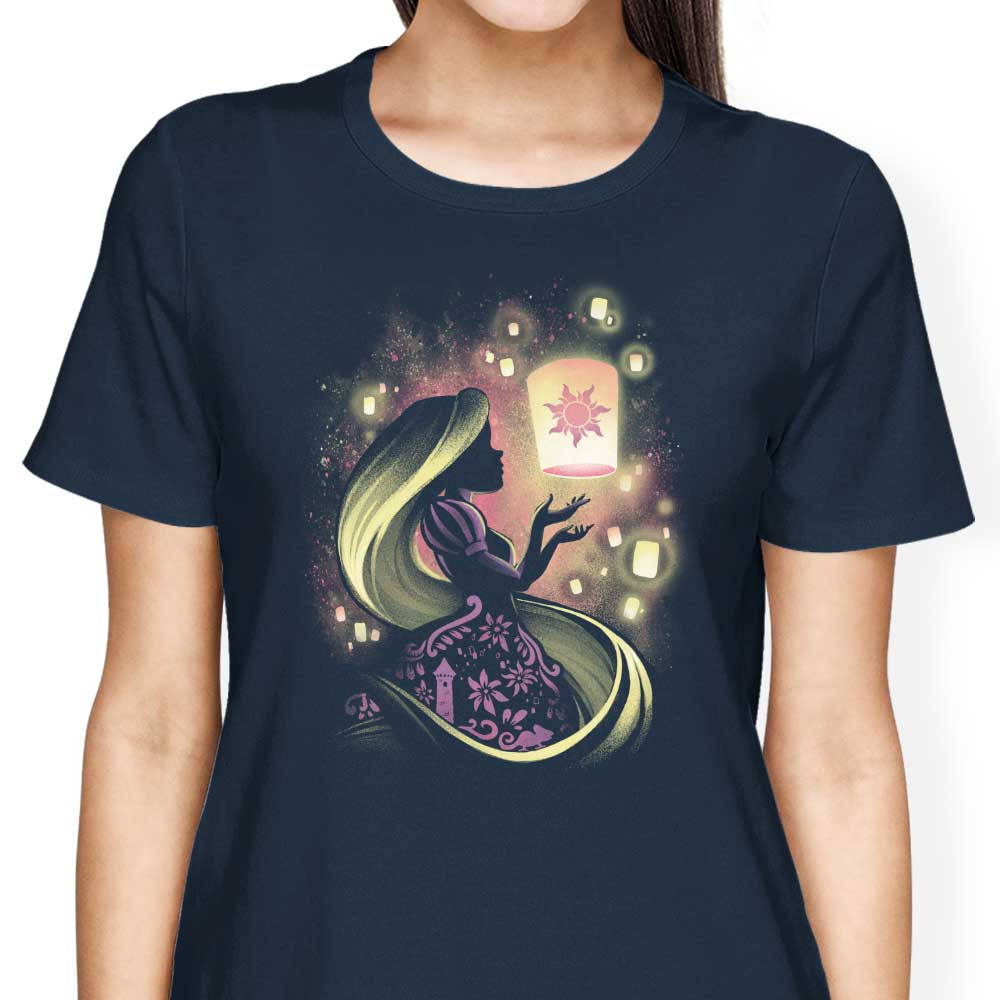 Realize Your Dreams with Women's Fashion Apparel