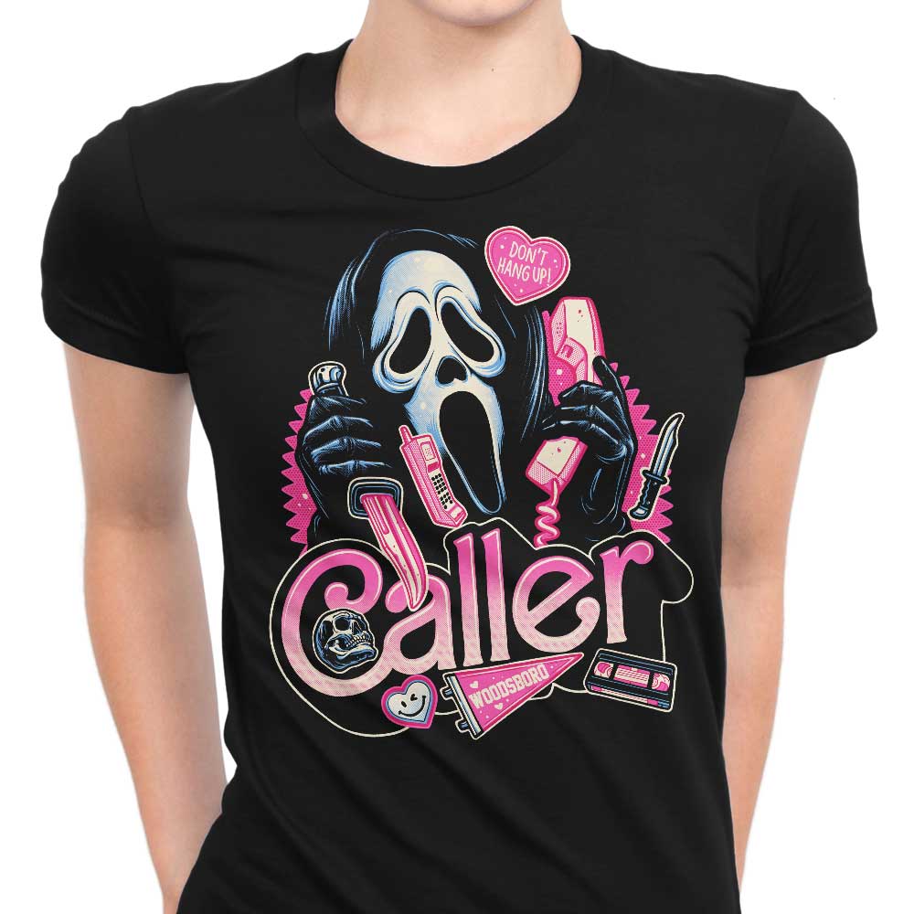 Caller Love Women's Fashion Apparel Collection