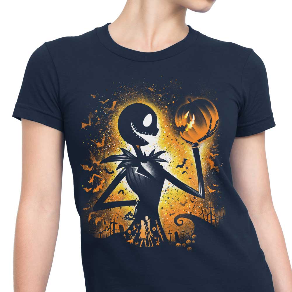 Halloween Fashion Royalty - Women's Clothing Apparel