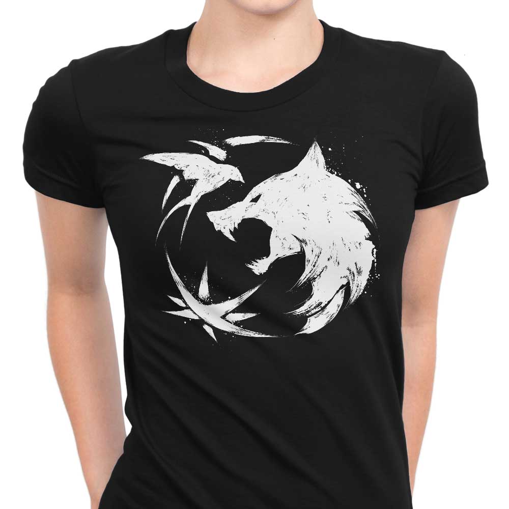 Wild Wolf Brand Women's Fashion Apparel Collection