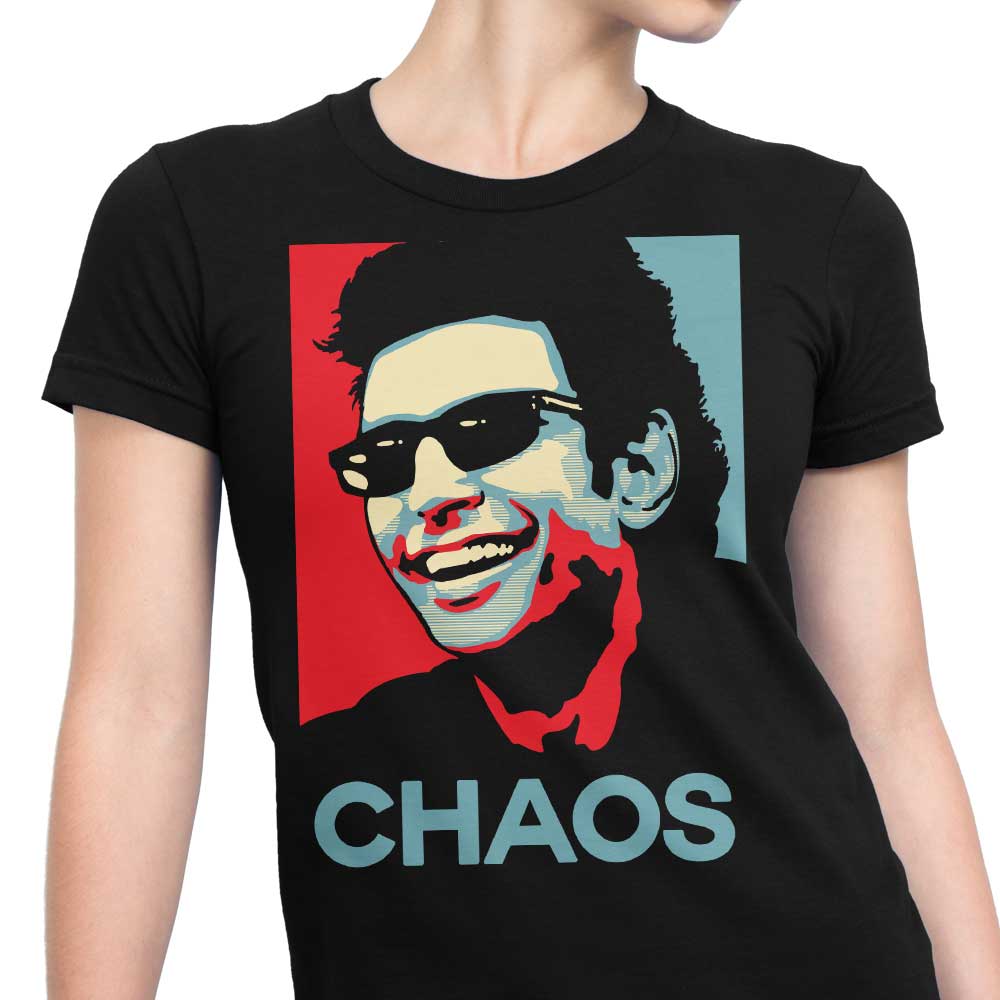 Chaos Brand Women's Clothing Apparel