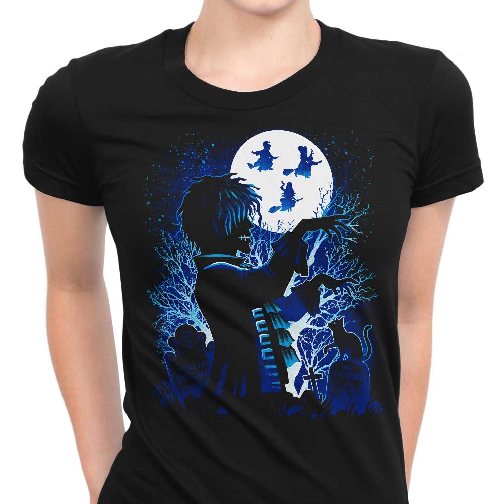 Lost Soul Women's Fashion Apparel Collection