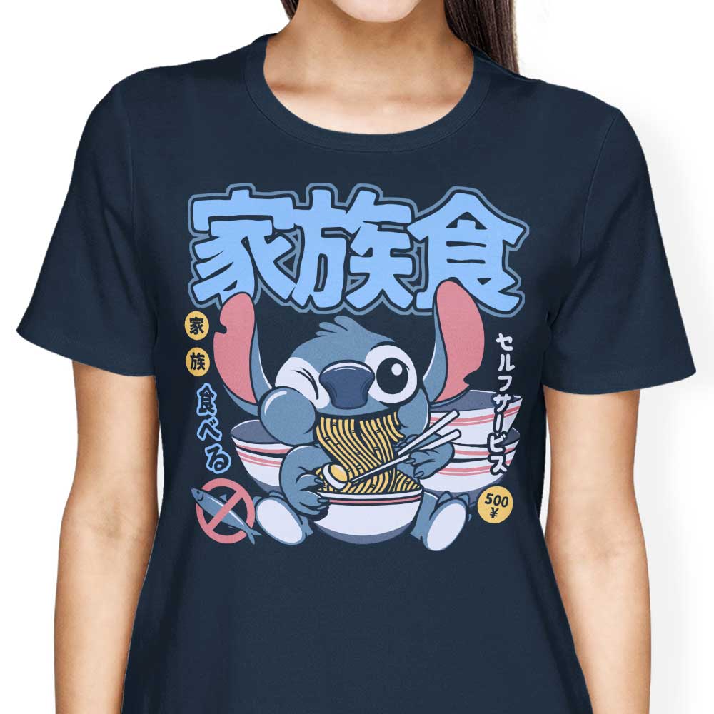 Ilustrata's Ramen 626 Collection - Stylish Women's Apparel