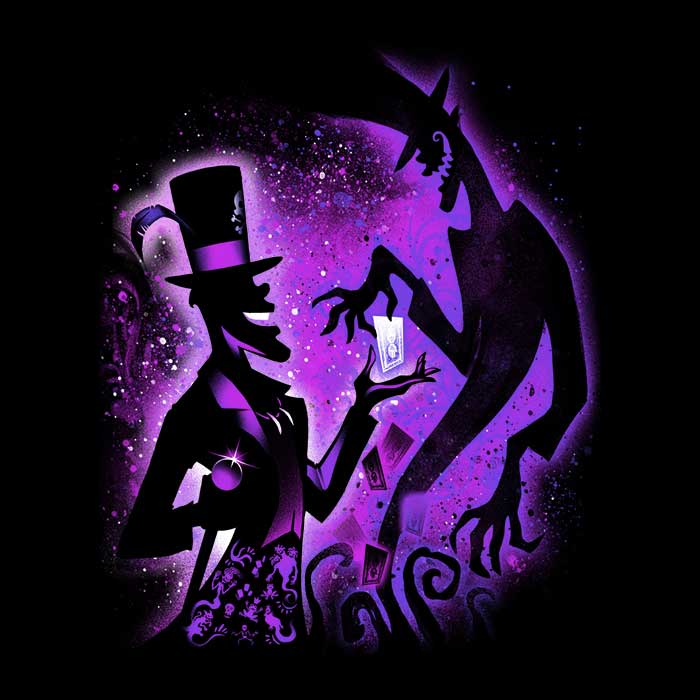 Women's Clothing - Shadow Man Apparel