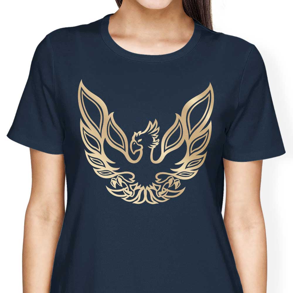 1988 Chocobird Women's Fashion Apparel Collection