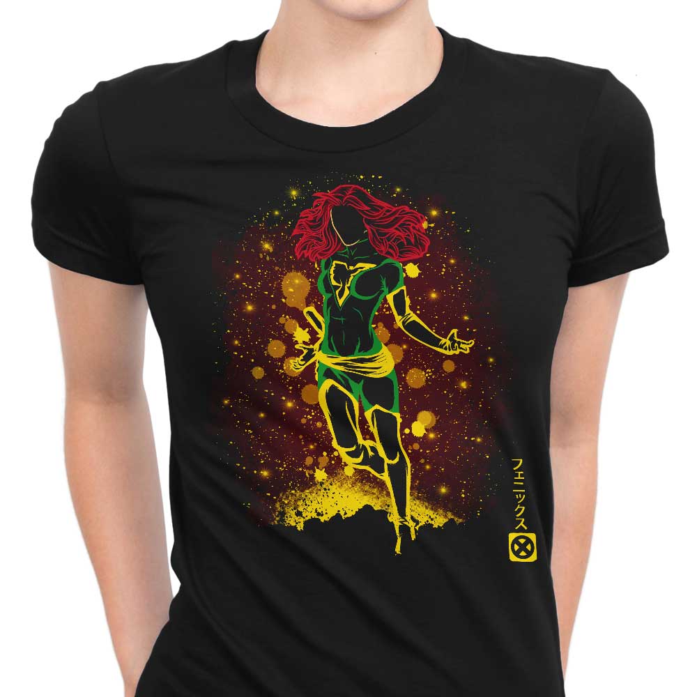 The Phoenix Rage - A Collection of Women's Fashion Apparel