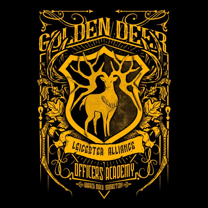 Golden Deer Officers - Stylish Women's Apparel for All Sizes
