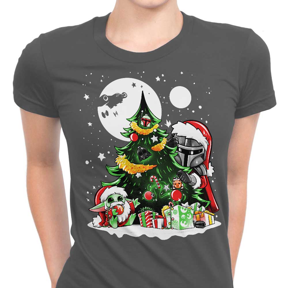 Alemaglia's Christmas Women's Fashion Apparel