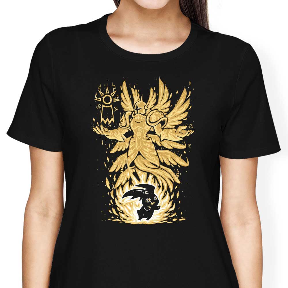 Inspiring Digital Hope Women's Clothing Apparel