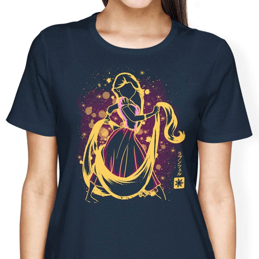 Soulkr's Tower Princess Collection - Stylish Women's Apparel