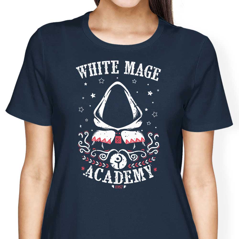Stylish Women's Apparel from White Mage Academy