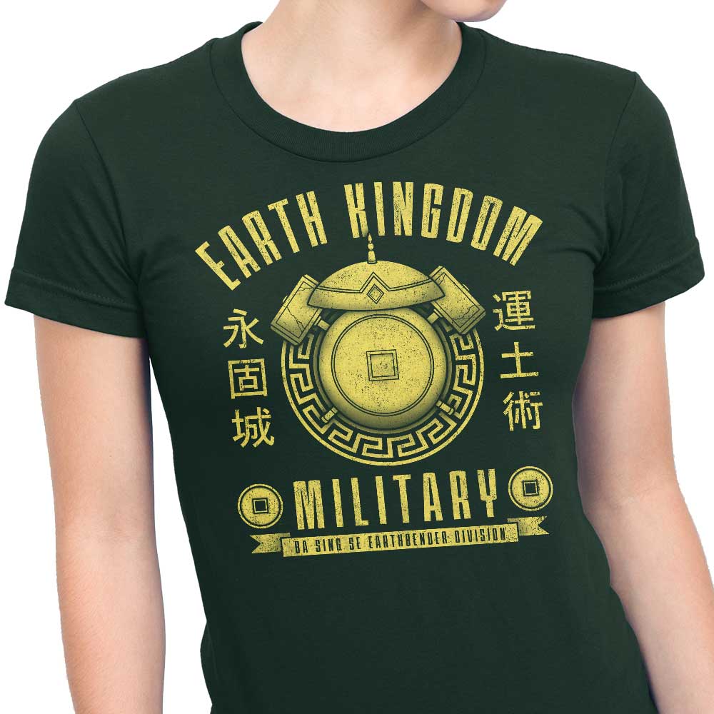 Powerful Earth - Stylish Women's Clothing Apparel
