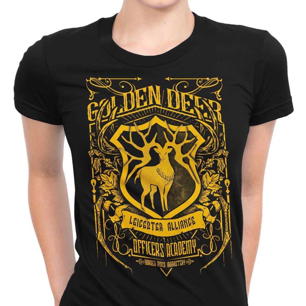 Golden Deer Officers - Stylish Women's Apparel for All Sizes