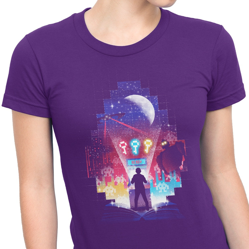Prepare Yourself - Stylish Women's Clothing Apparel