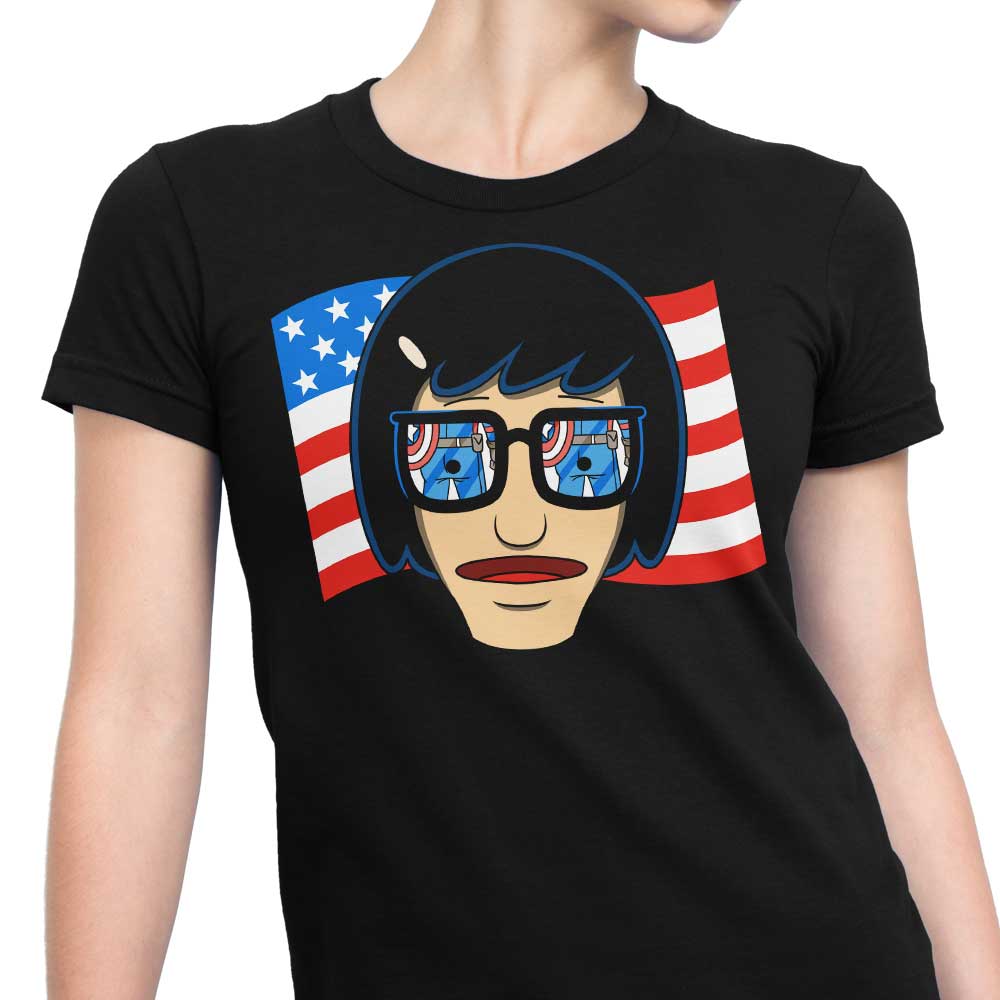 Star Spangled Butt Women's Clothing - Stylish Apparel for Ladies