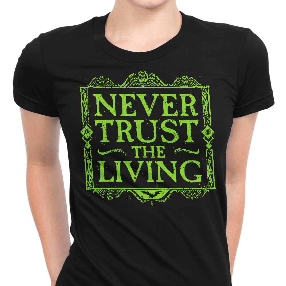 Unreliable - Women's Fashion Apparel Collection