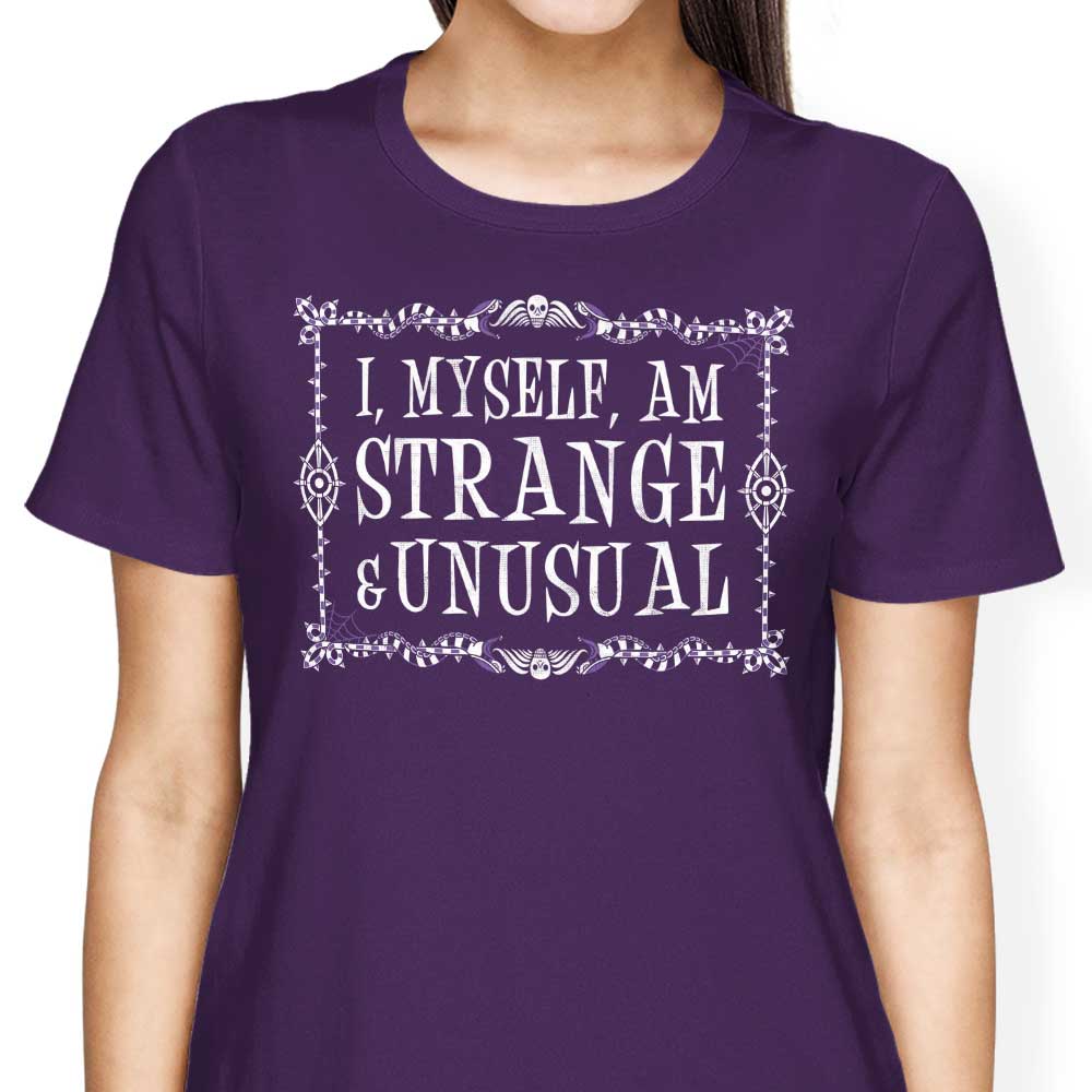 Unique Snake Patterned Women's Apparel - T-Shirts and Premium T-Shirts