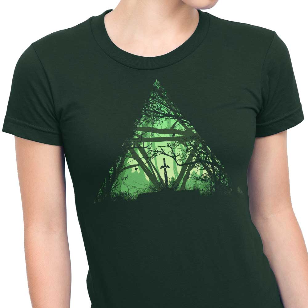 Stylish Women's Apparel by Tree Force