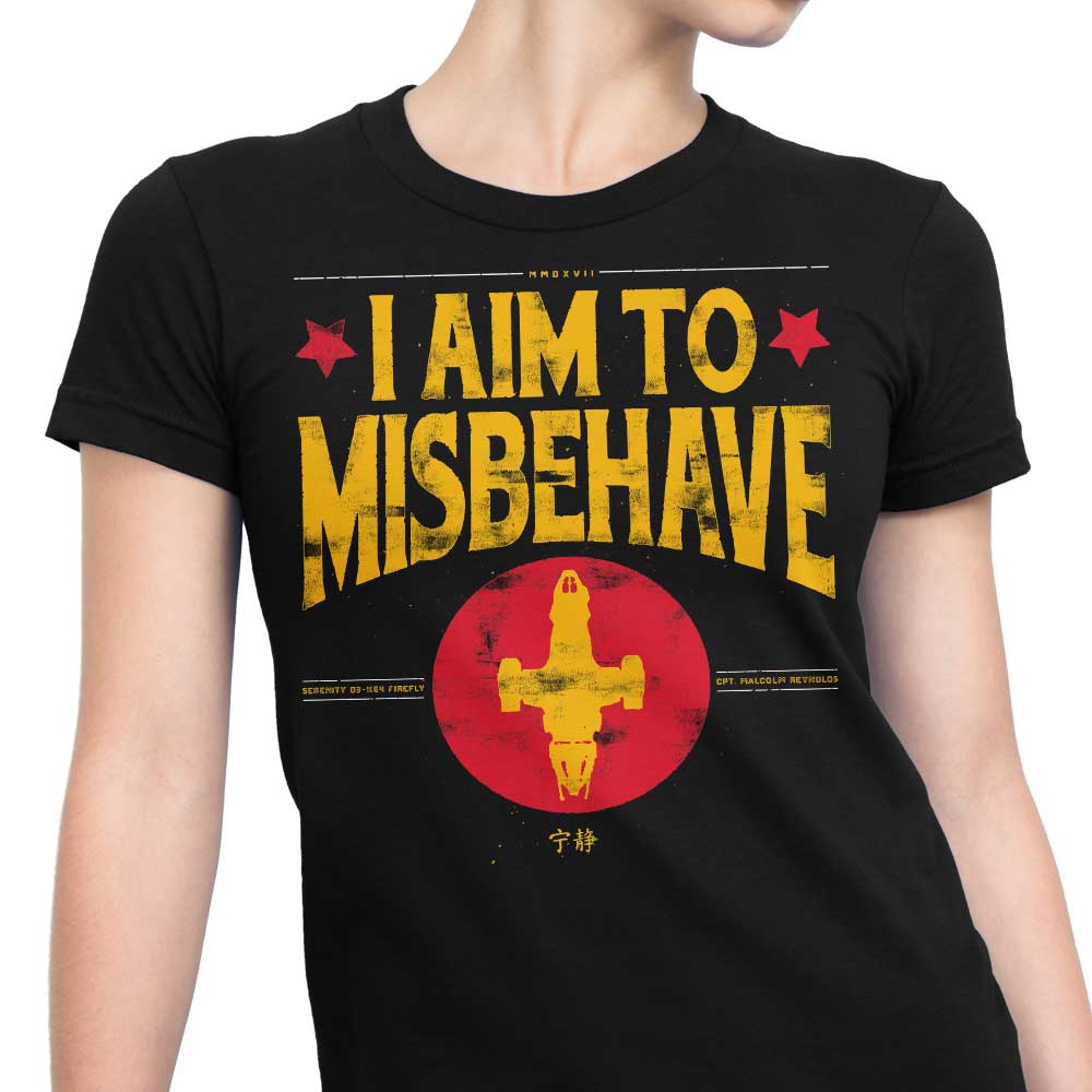 Rebellious Style - Women's Apparel from CaptainHarHar