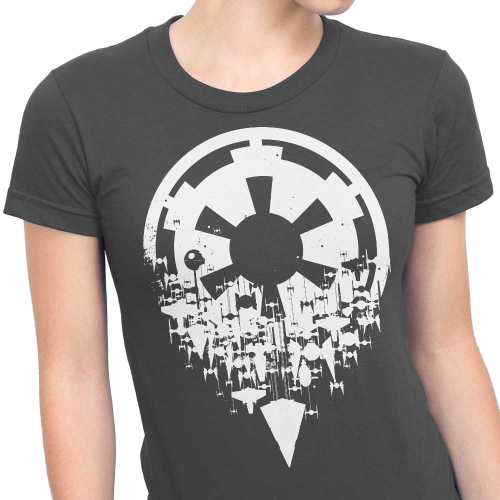 Fractured Empire - Stylish Women's Clothing Collection