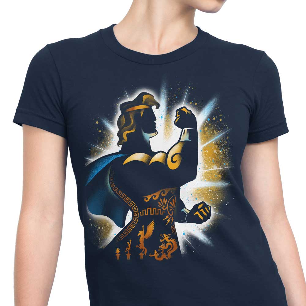 Authentic Heroine - High - Quality Women's Clothing Apparel
