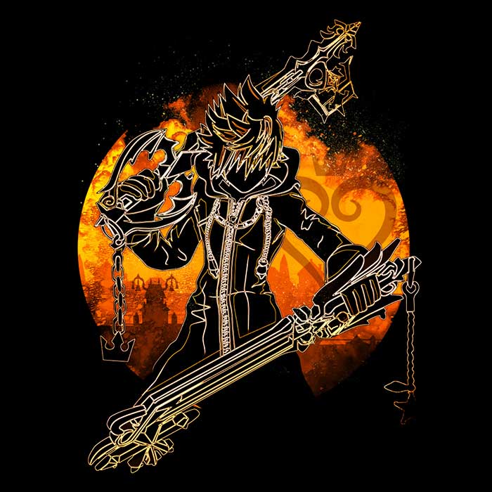 Destiny Orb - Women's Fashion Apparel