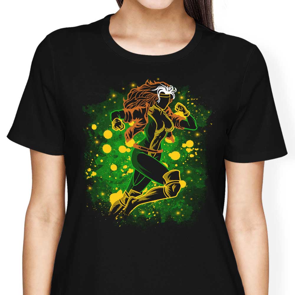 Inked Sugar Brand Women's Fashion Apparel Collection