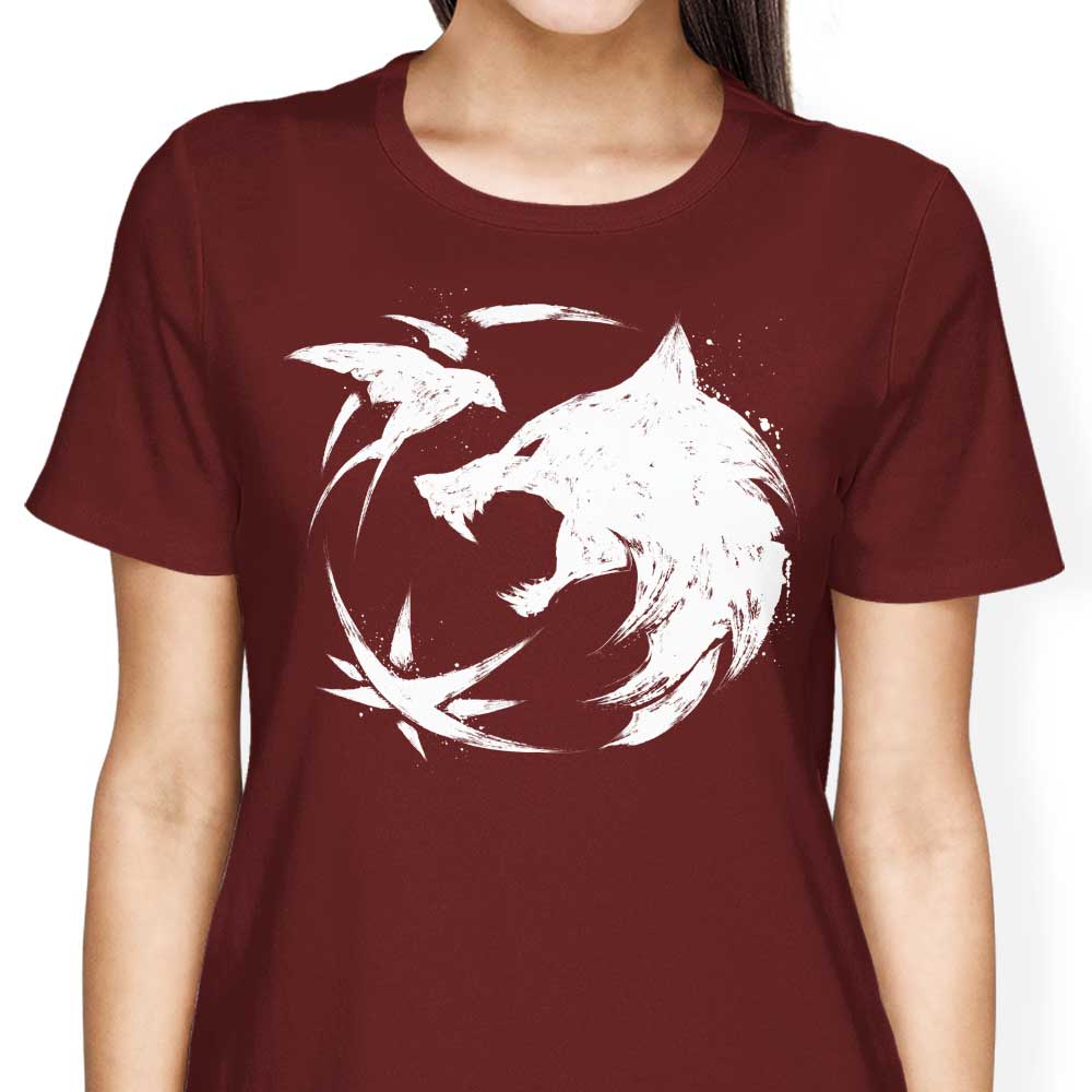 Wild Wolf Brand Women's Fashion Apparel Collection