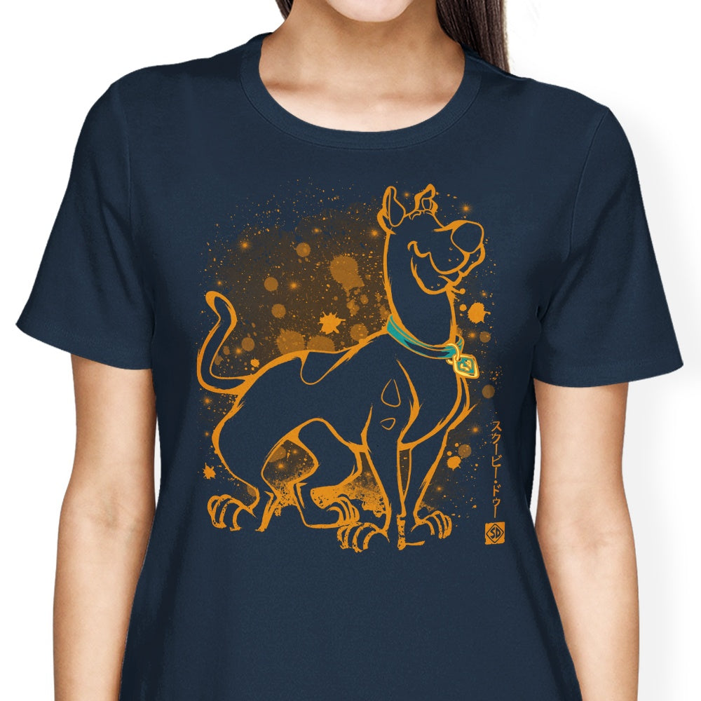 Fantastic Women's Apparel Collection - The Great Dane