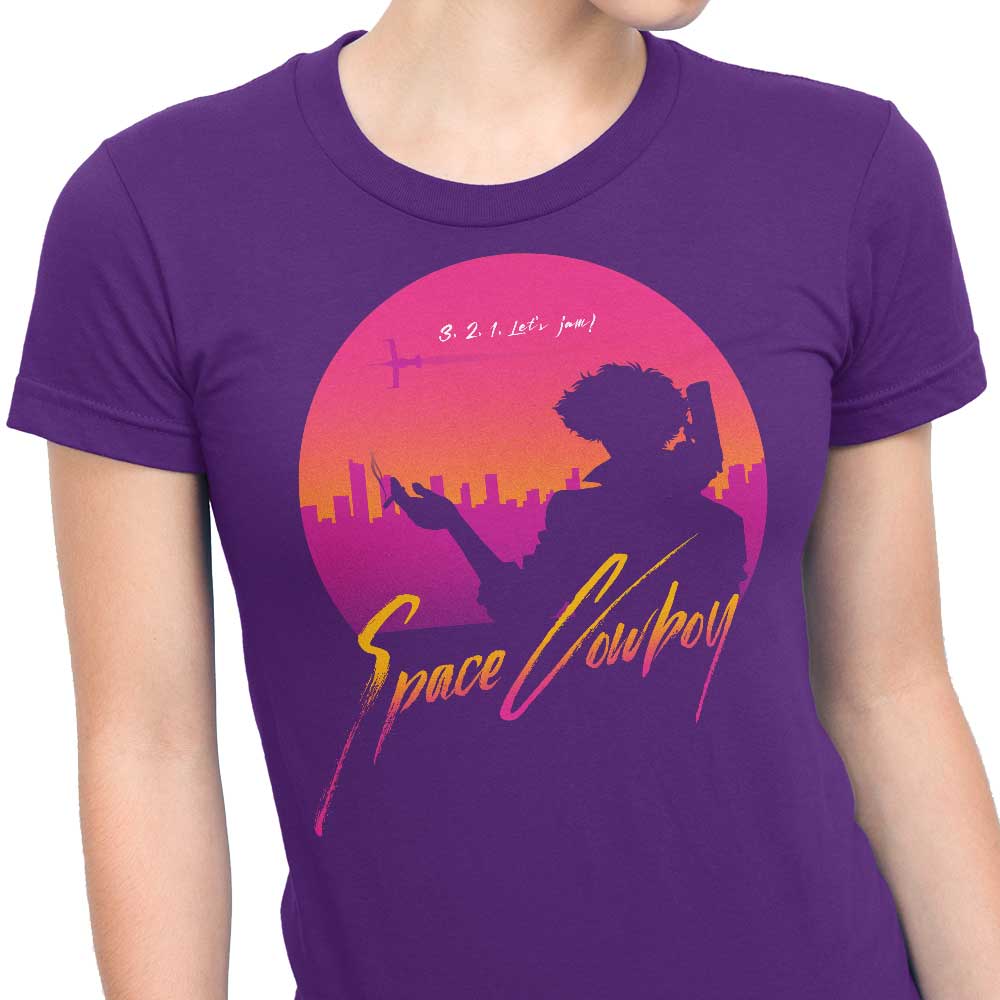 Let's Jam - Fashionable Women's Clothing Apparel