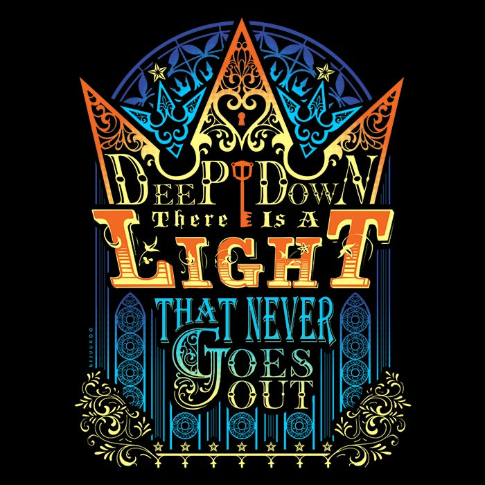Sora's Faith - High - Quality Women's T - Shirts Collection