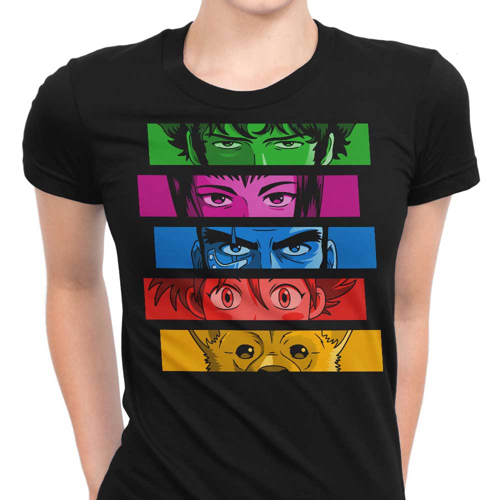 Exceptionally Good and Horribly Bad Women's Clothing Apparel