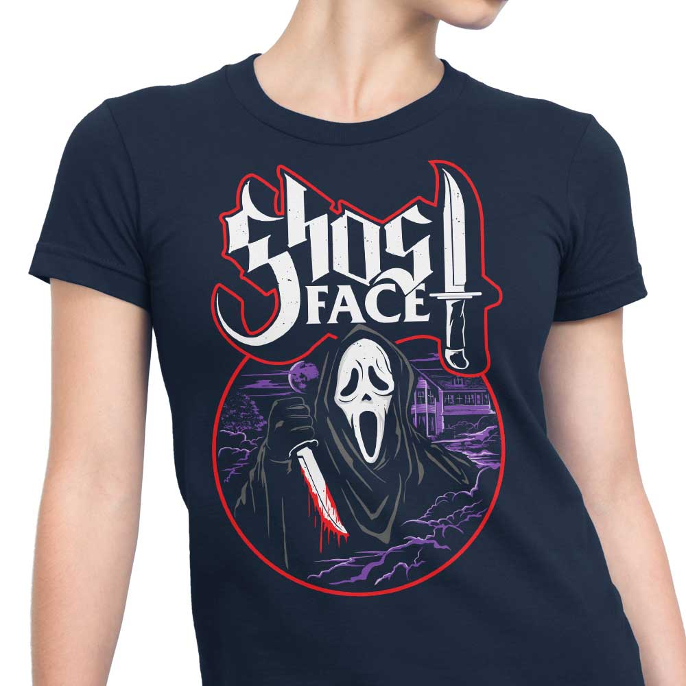 Frightening Album - Women's Fashion Apparel