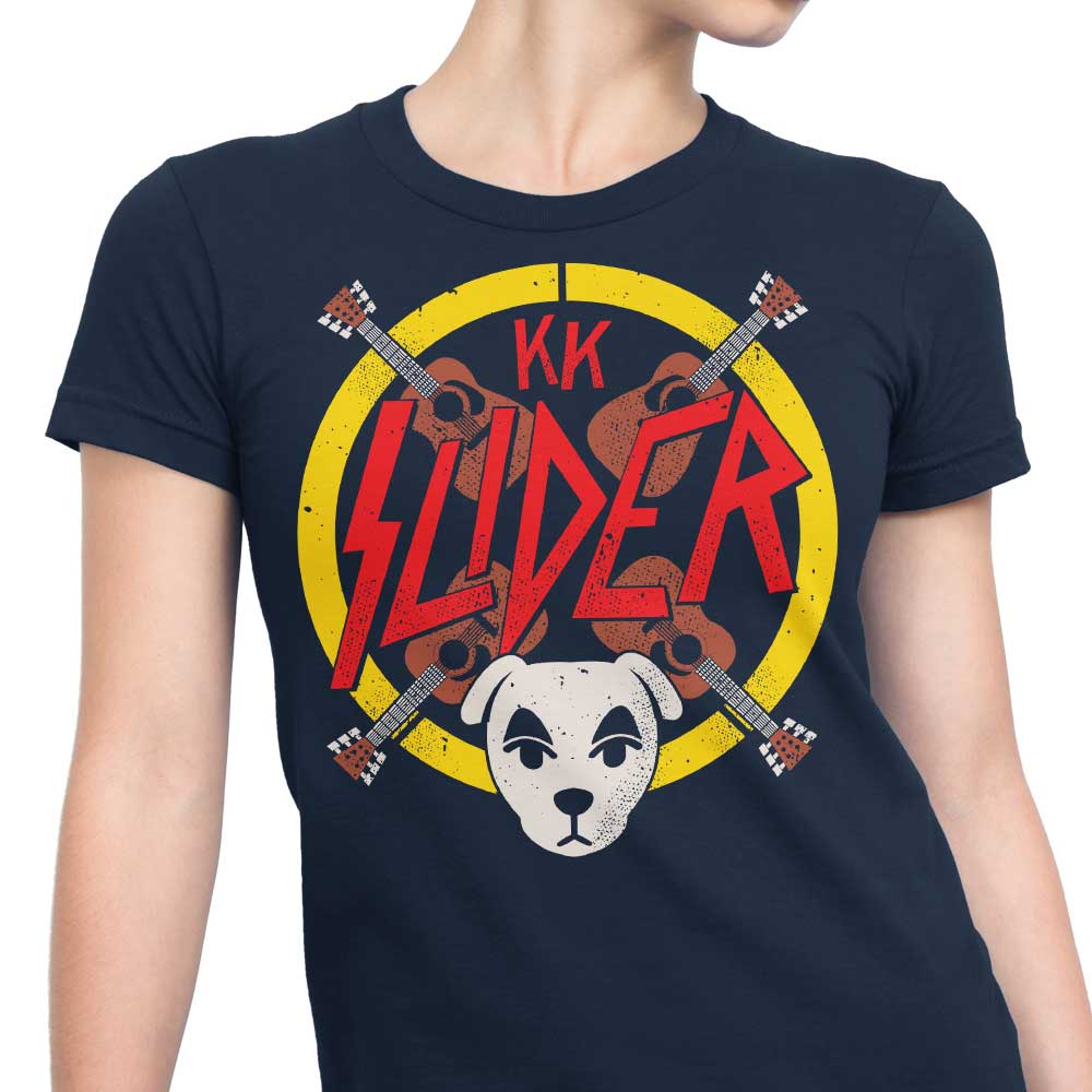KK Slayer Women's Fashion Apparel Collection