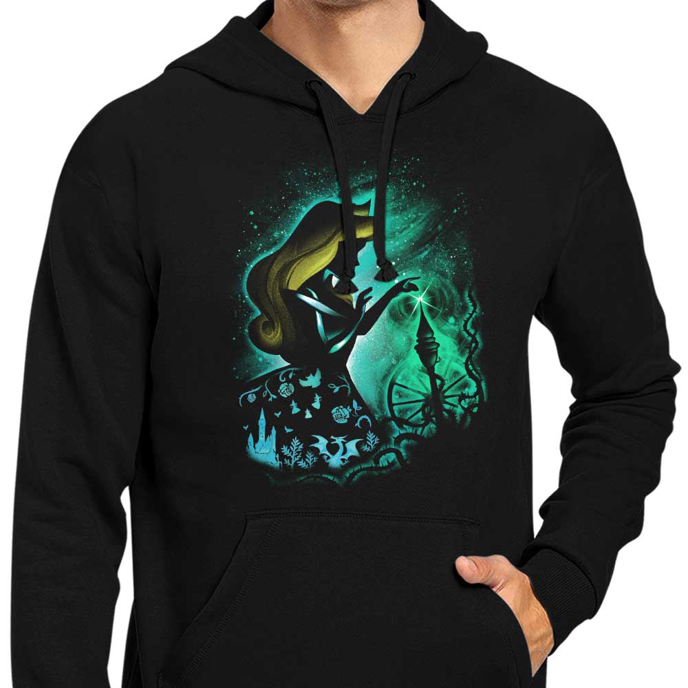 Alemaglia's Eternal Sleep Comfortable Zip-Up and Pullover Hoodies
