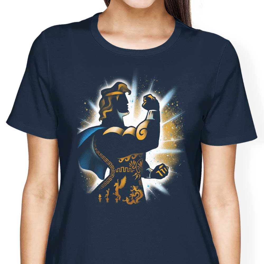Authentic Heroine - High - Quality Women's Clothing Apparel