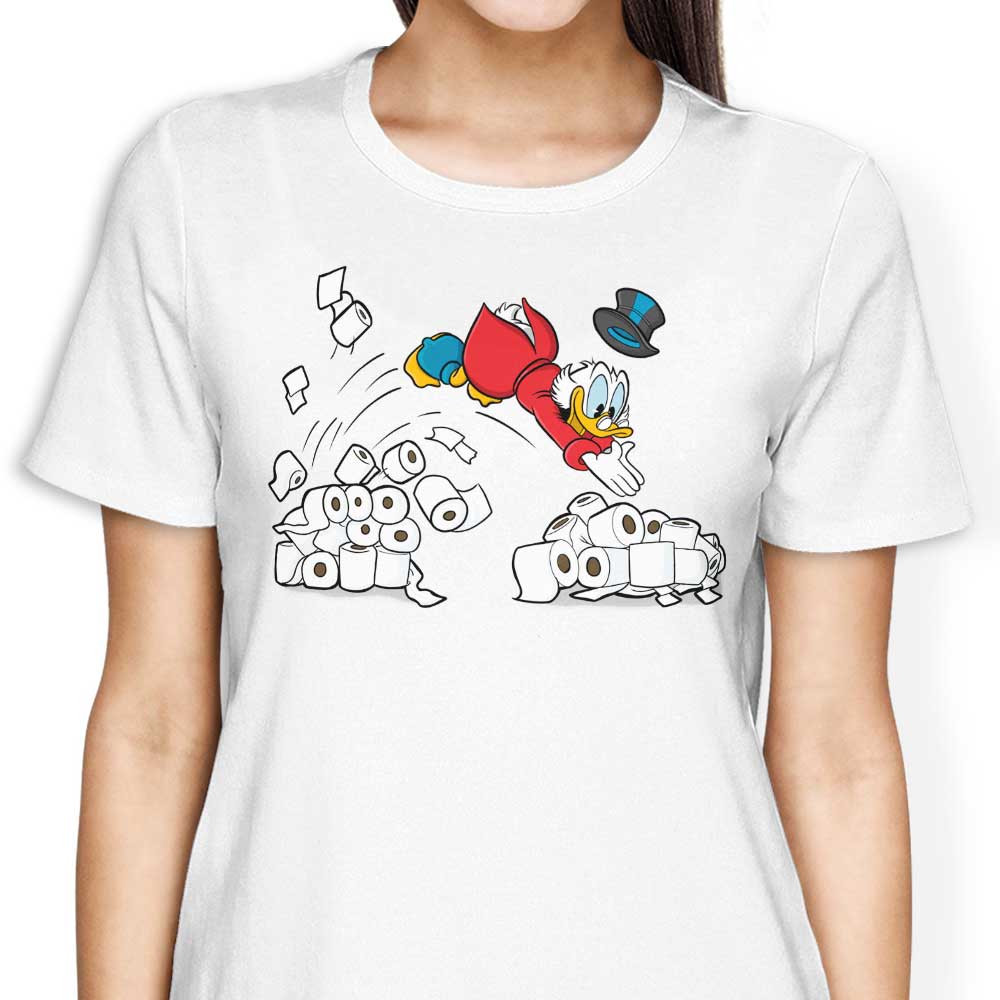 Genuinely Luxurious Women's Clothing - Apparel Collection