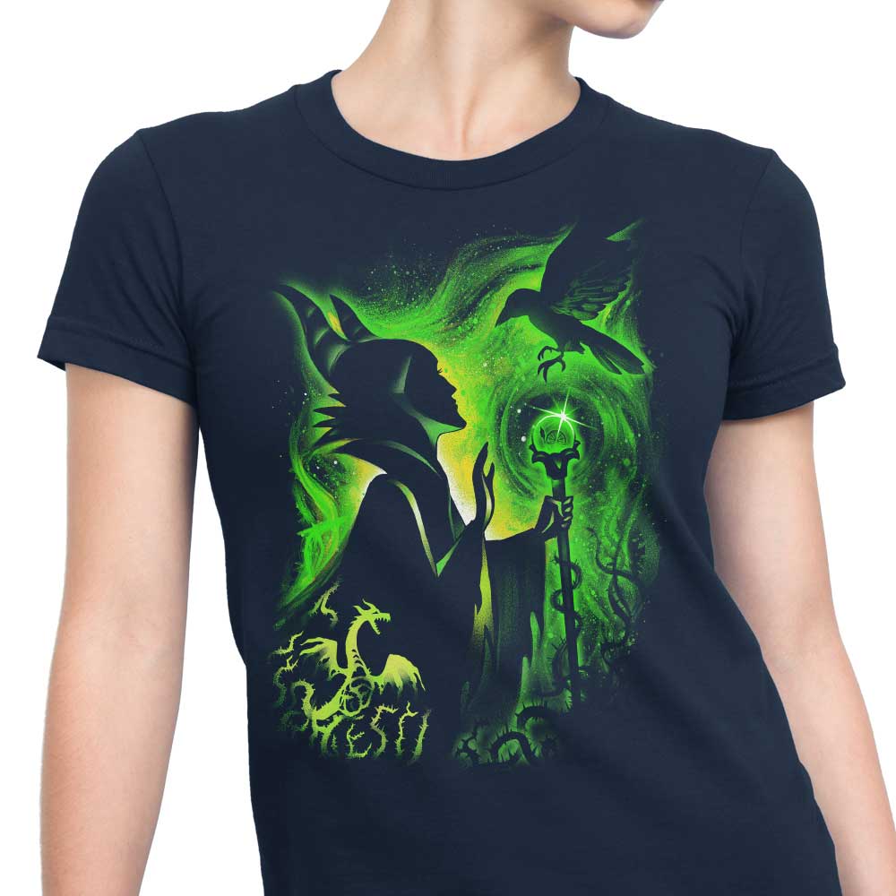 All - Evil - Style Women's Fashion Apparel