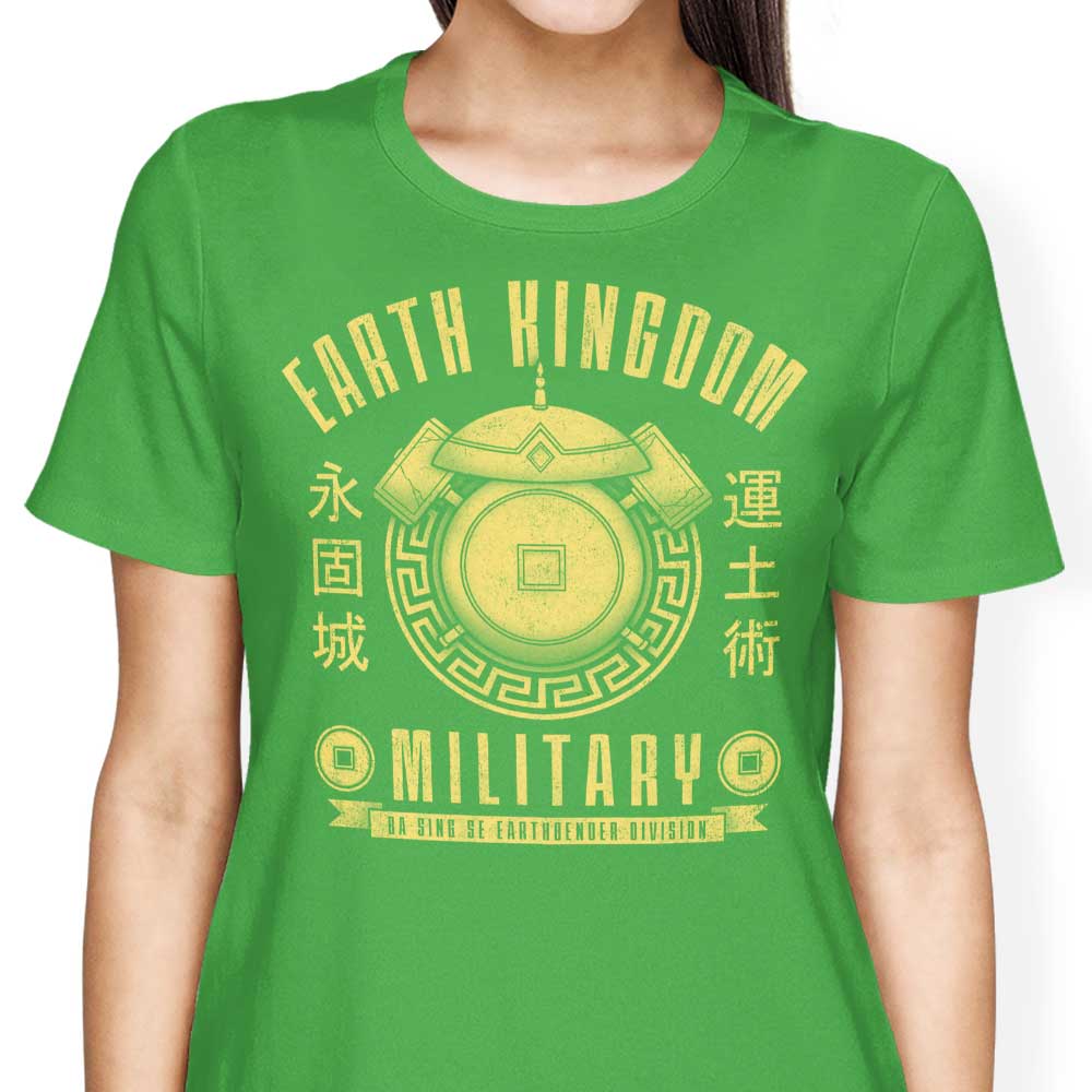 Powerful Earth - Stylish Women's Clothing Apparel