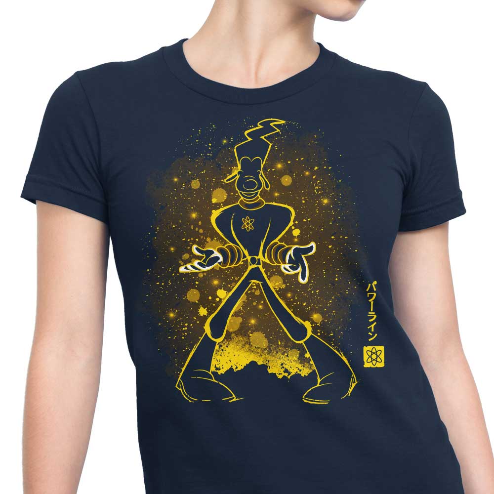 Soulkr's The I2I Women's Fashion Apparel Collection