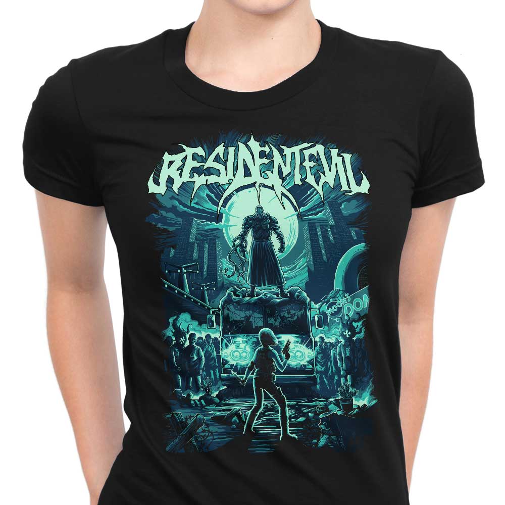Women's Fashion Apparel from Nemesis City